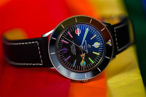 breitling superocean heritage 57 review|Breitling Superocean Heritage reviews.